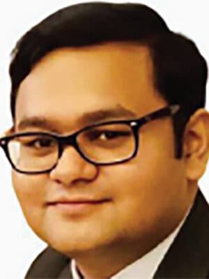 Kushagra Aniket