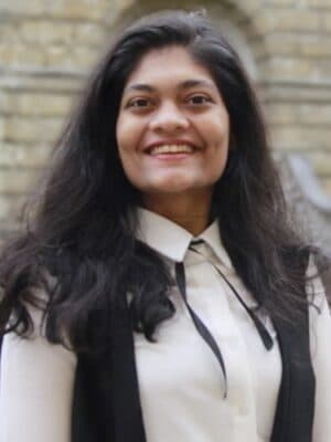Rashmi Samant