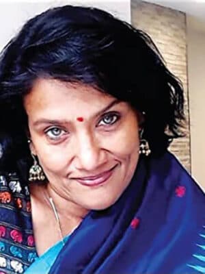 Vijaya Viswanathan