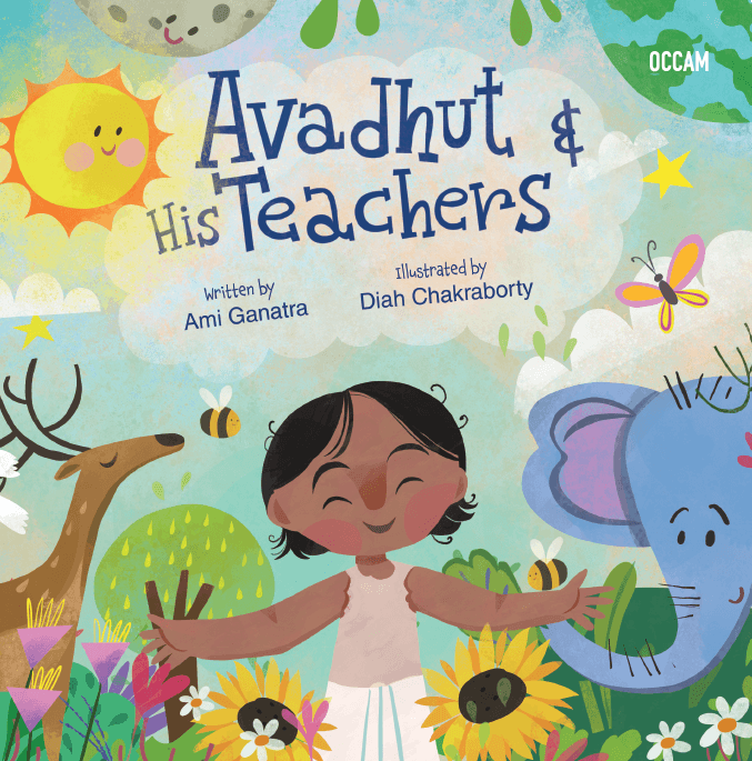 Avadhut and His Teachers