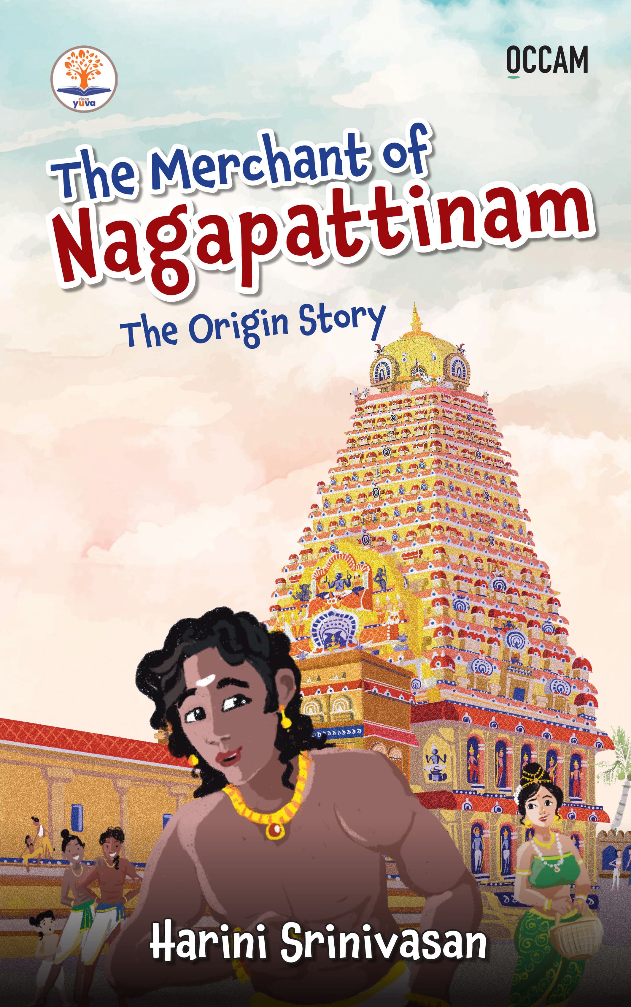 The Merchant of Nagapattinam