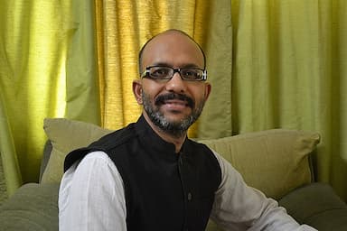 Shantanu Gupta