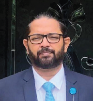 Savio Rodrigues