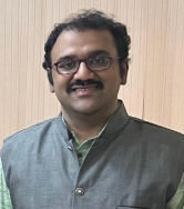 Subramanian Chidambaran