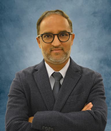 Ehtesham Shahid