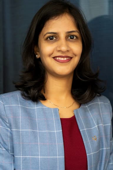 Aarti Heda