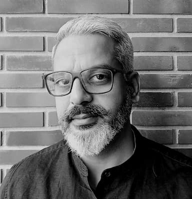 Vijender Sharma
