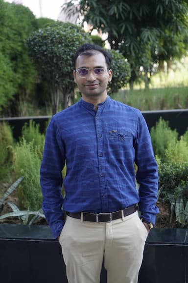 Ankur Kakkar