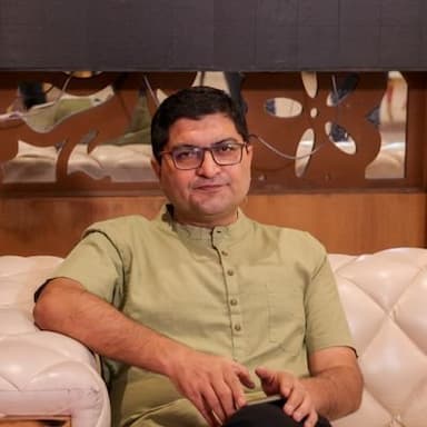 Arun Anand