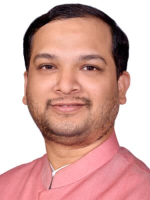 Swadesh Singh