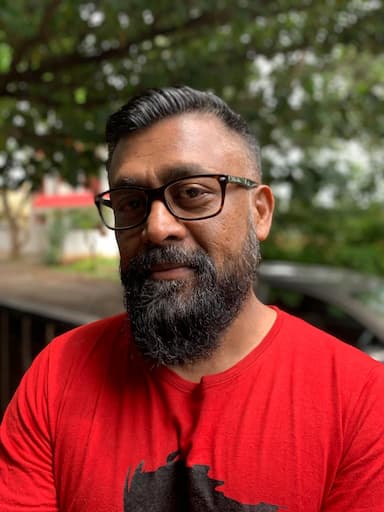 Sanjai Velayudhan