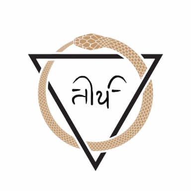 Tirtha