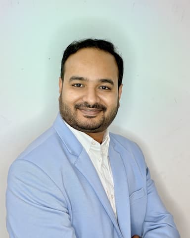 Mayank Sharma