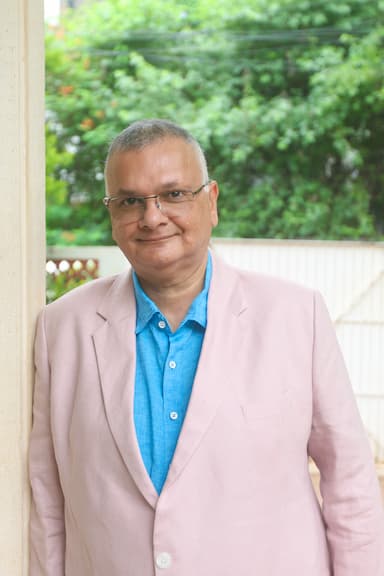 Amit Bagaria