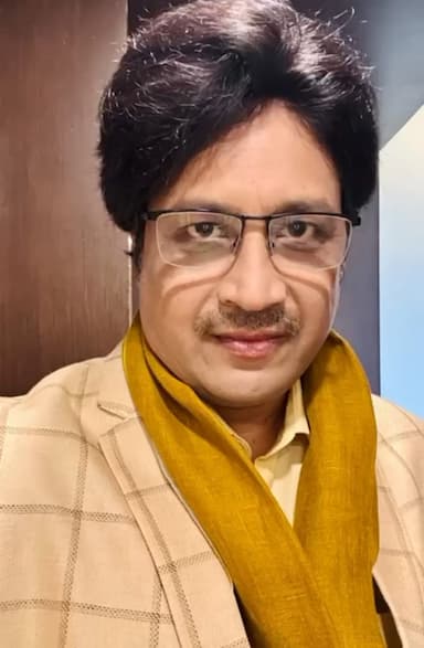 Mukul Kumar