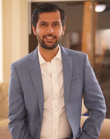 Varun P. Kulkarni