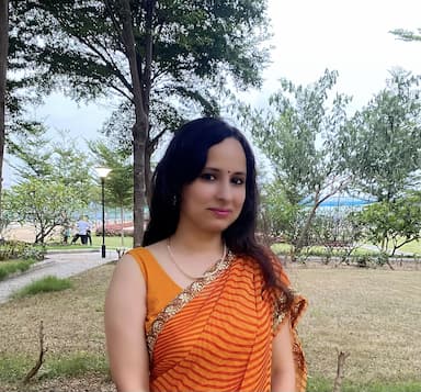 Richa Tilokani