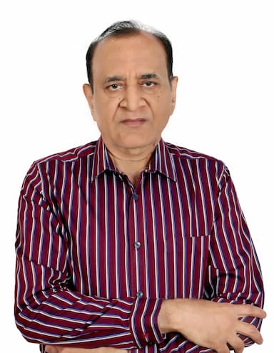 Rajesh Singh