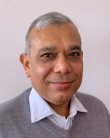 Avatans Kumar (Curator)