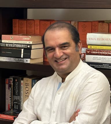Prasenjit K. Basu
