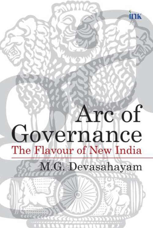 Arc Of Governance