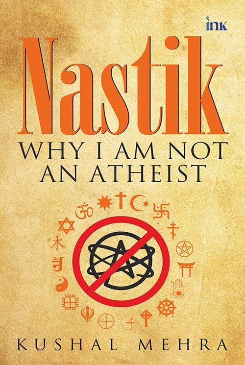 Nastik – Front Cover