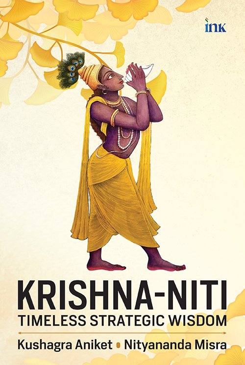Krishna-Niti
